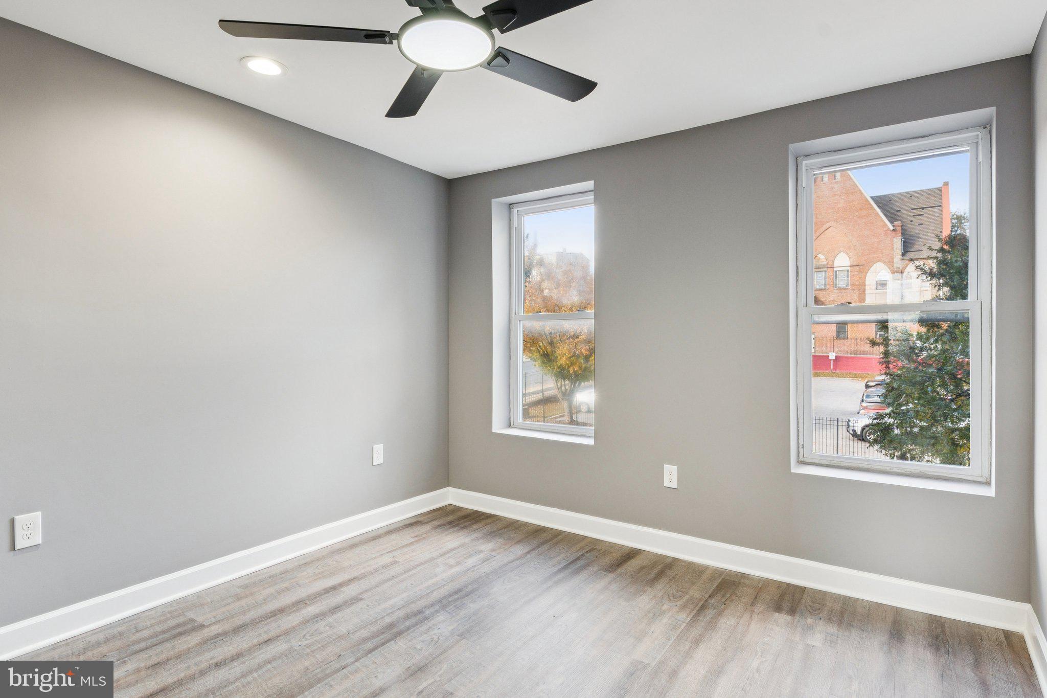 FRANKLIN SQUARE HISTORIC DISTRICT - Residential