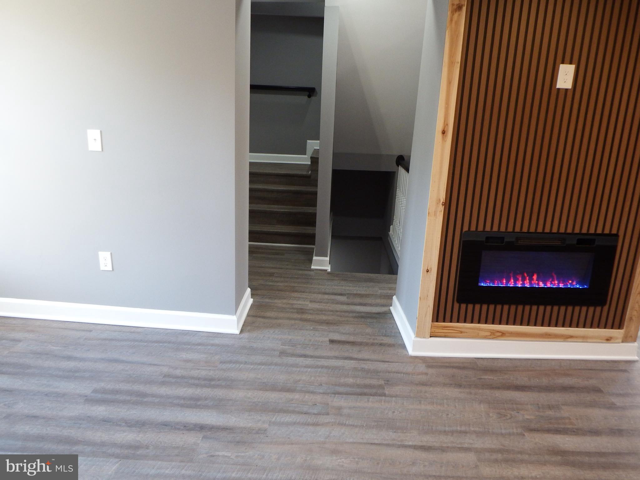 FRANKLIN SQUARE HISTORIC DISTRICT - Residential