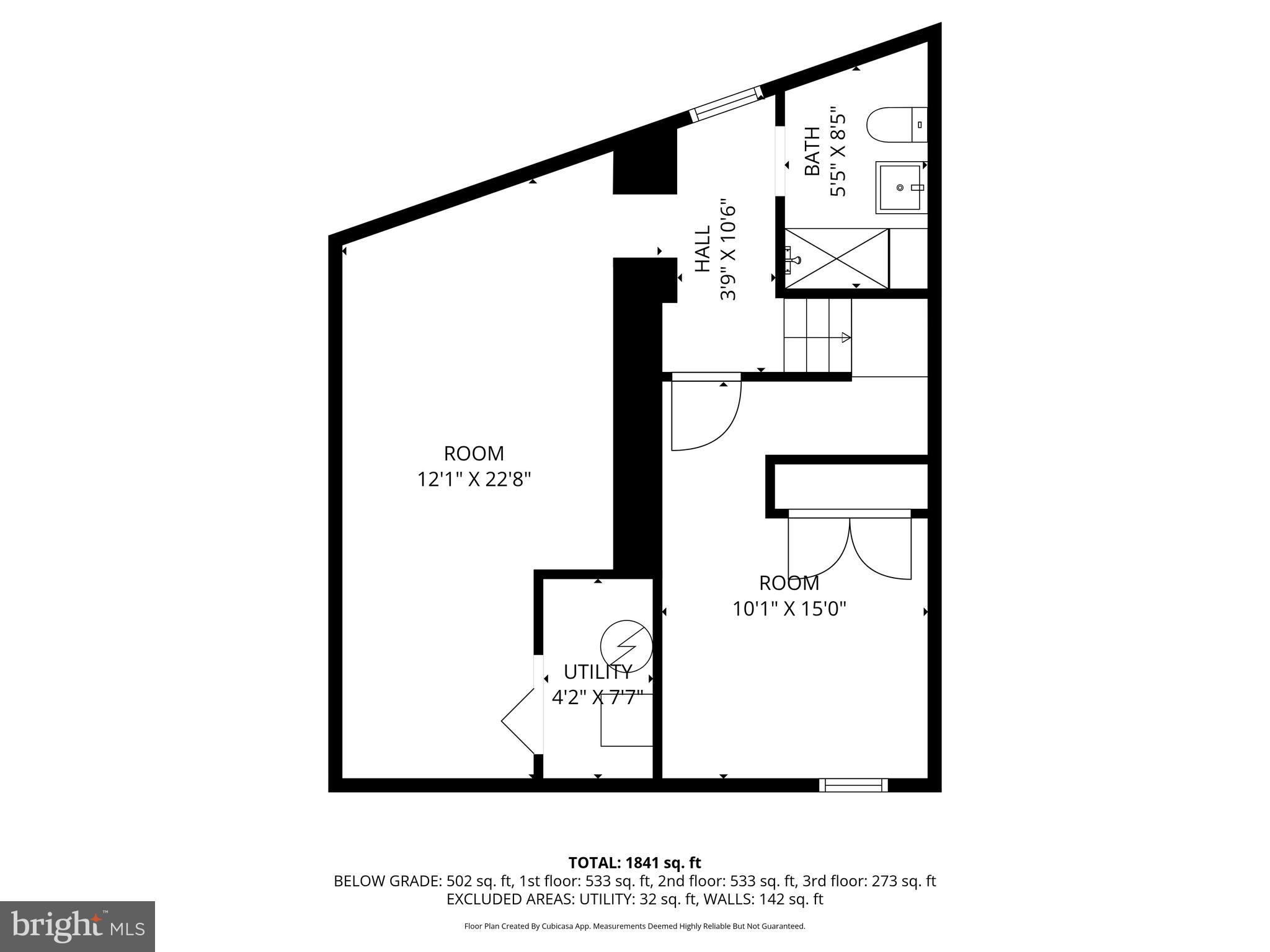 FRANKLIN SQUARE HISTORIC DISTRICT - Residential