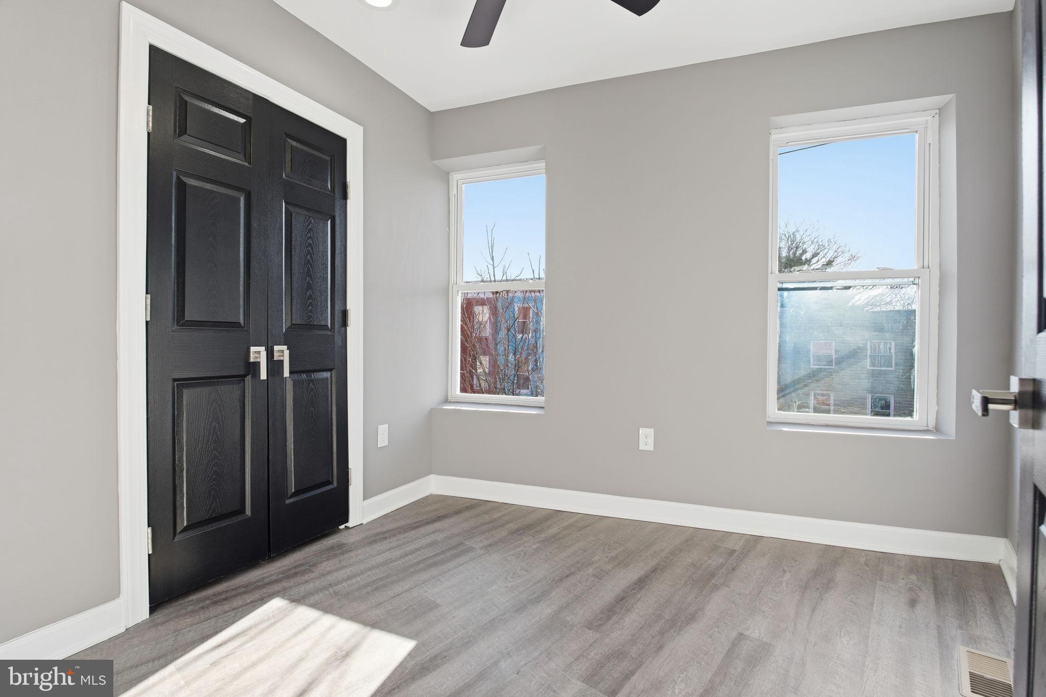 FRANKLIN SQUARE HISTORIC DISTRICT - Residential