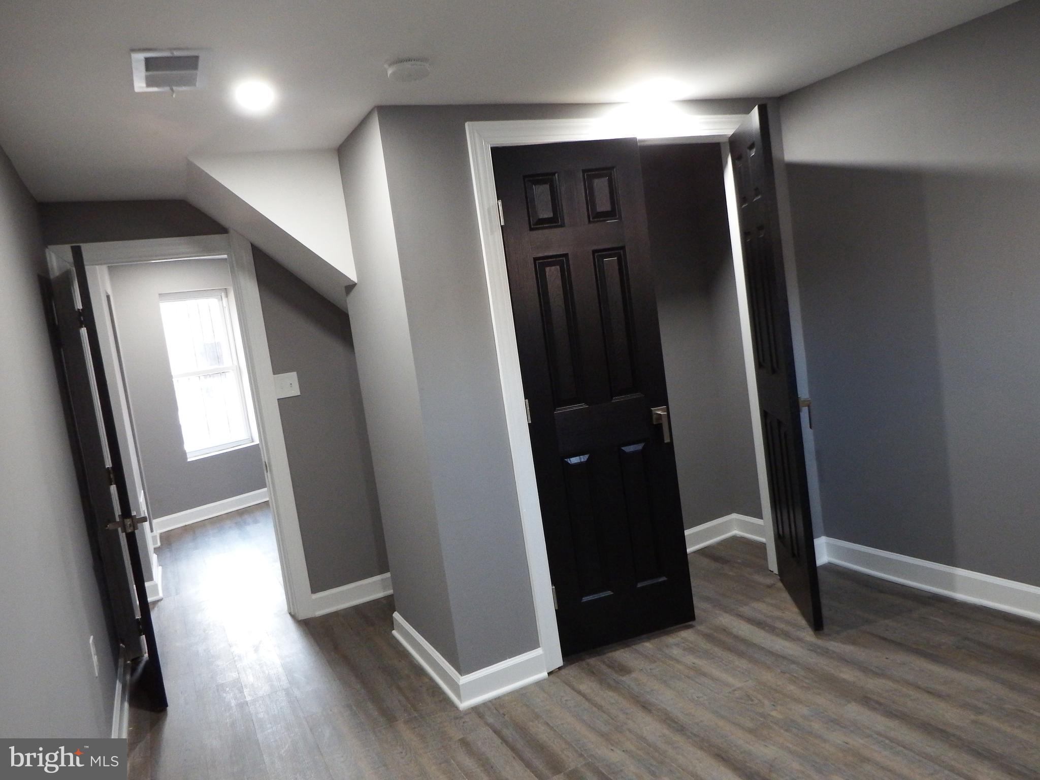 FRANKLIN SQUARE HISTORIC DISTRICT - Residential