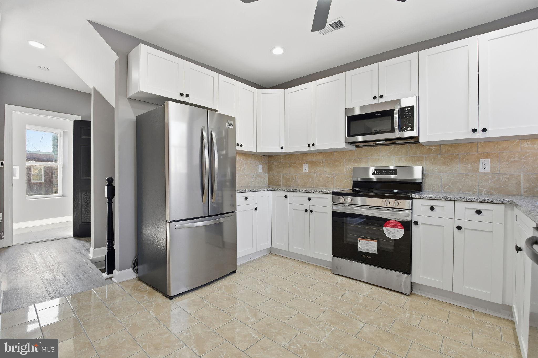 FRANKLIN SQUARE HISTORIC DISTRICT - Residential