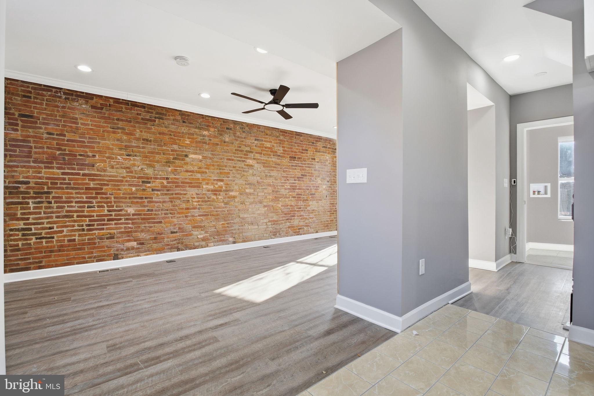 FRANKLIN SQUARE HISTORIC DISTRICT - Residential