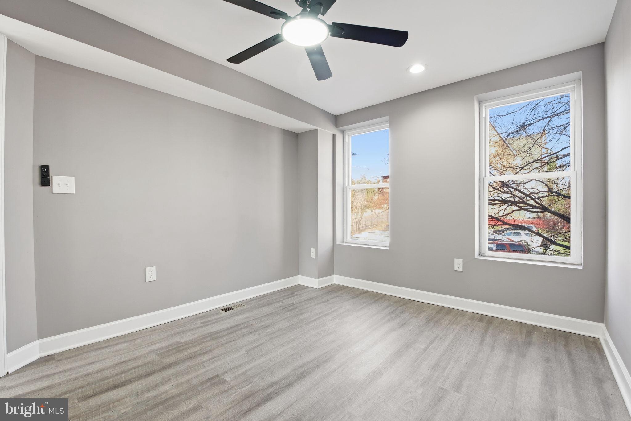 FRANKLIN SQUARE HISTORIC DISTRICT - Residential