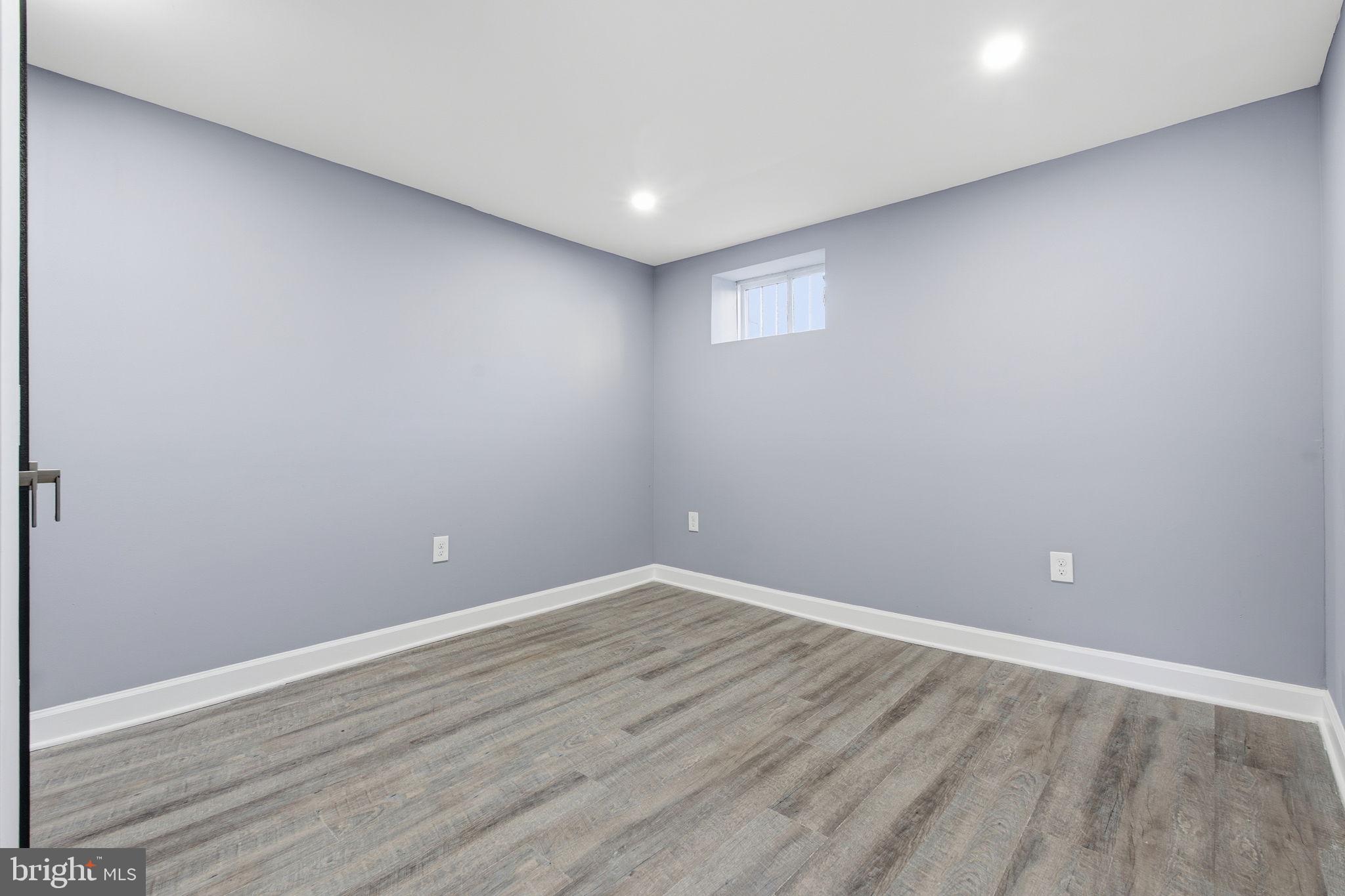 FRANKLIN SQUARE HISTORIC DISTRICT - Residential