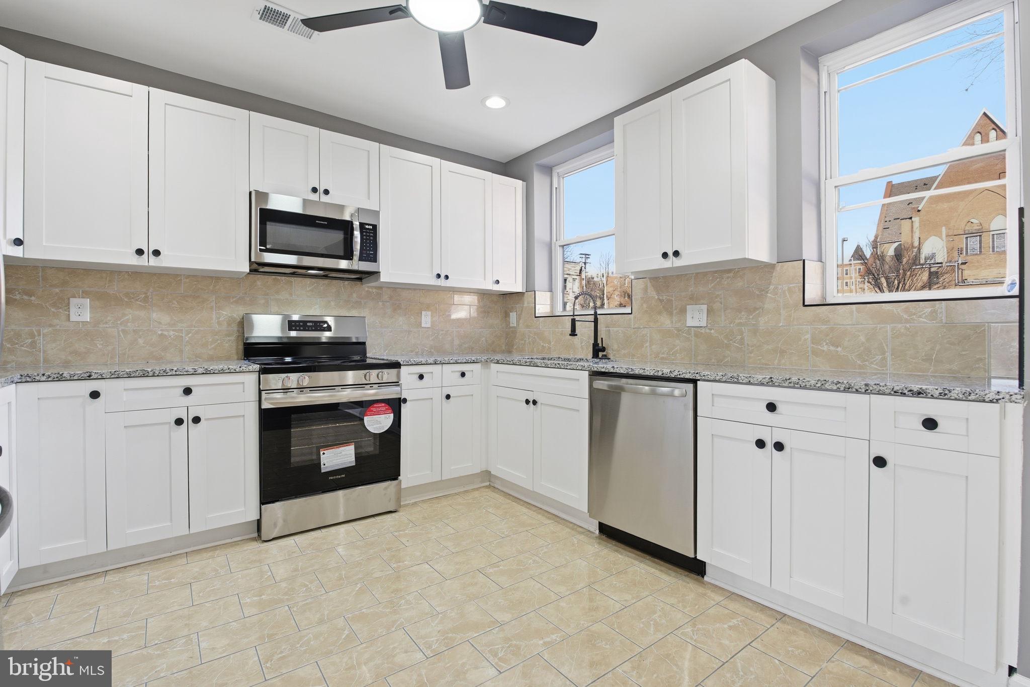 FRANKLIN SQUARE HISTORIC DISTRICT - Residential