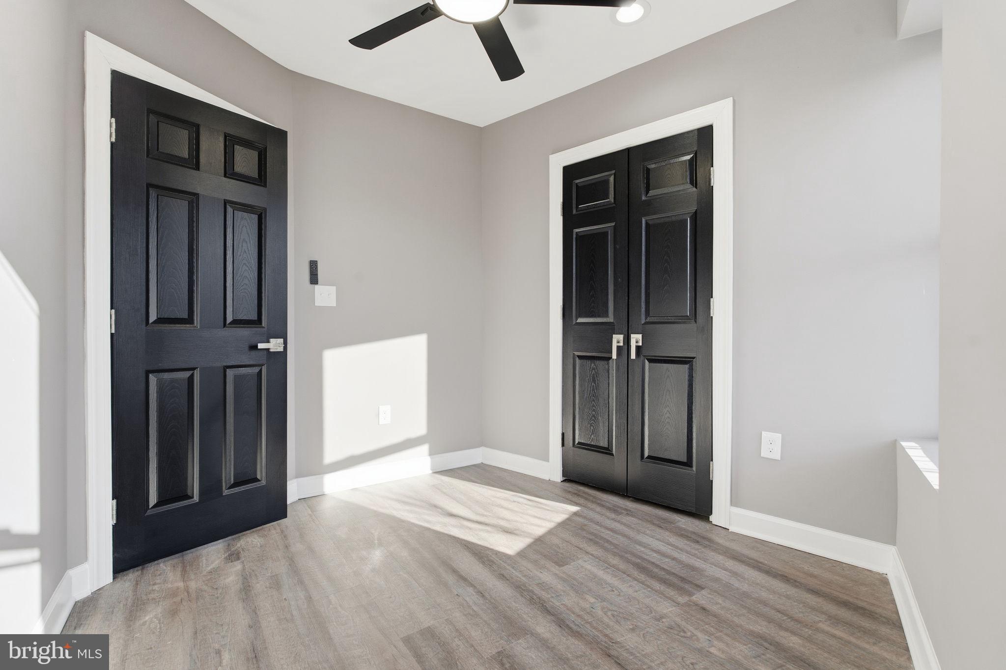 FRANKLIN SQUARE HISTORIC DISTRICT - Residential