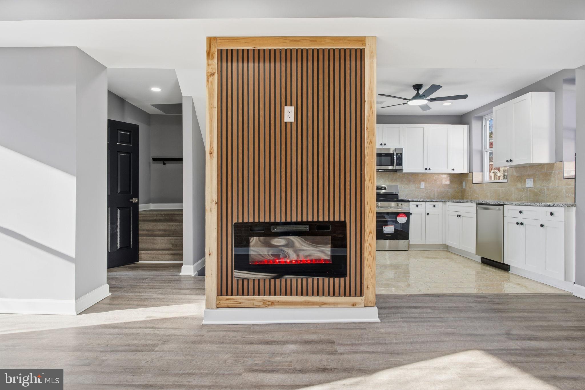 FRANKLIN SQUARE HISTORIC DISTRICT - Residential