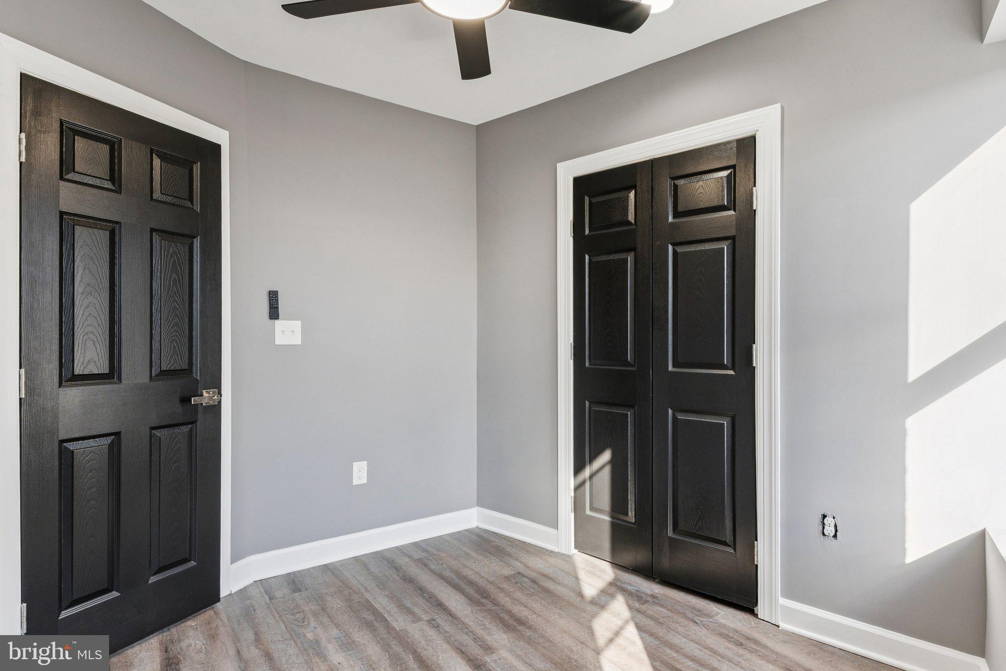 FRANKLIN SQUARE HISTORIC DISTRICT - Residential