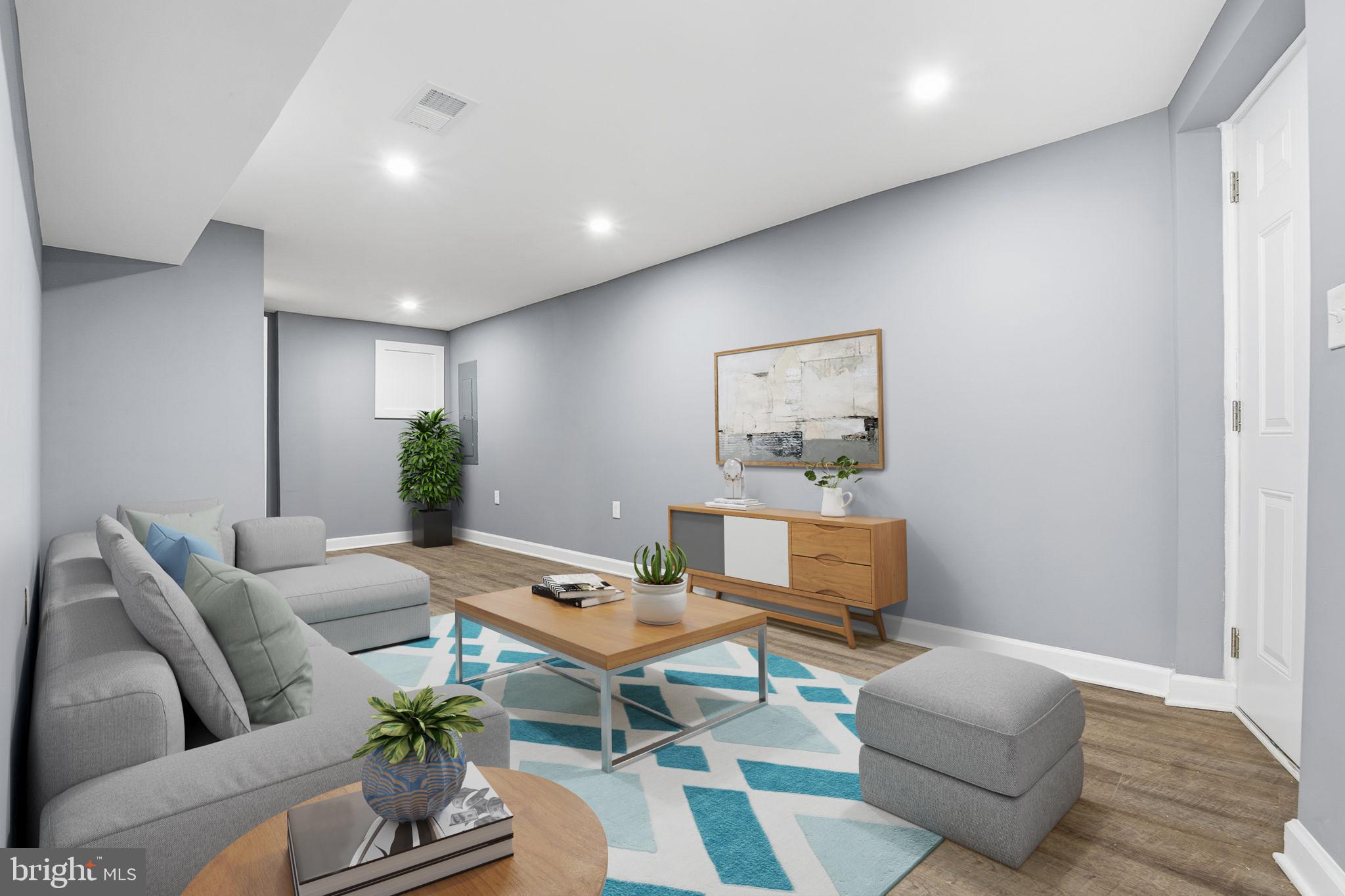 FRANKLIN SQUARE HISTORIC DISTRICT - Residential