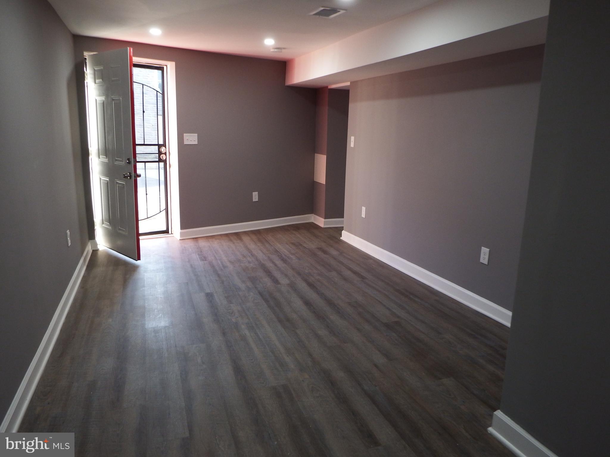 FRANKLIN SQUARE HISTORIC DISTRICT - Residential