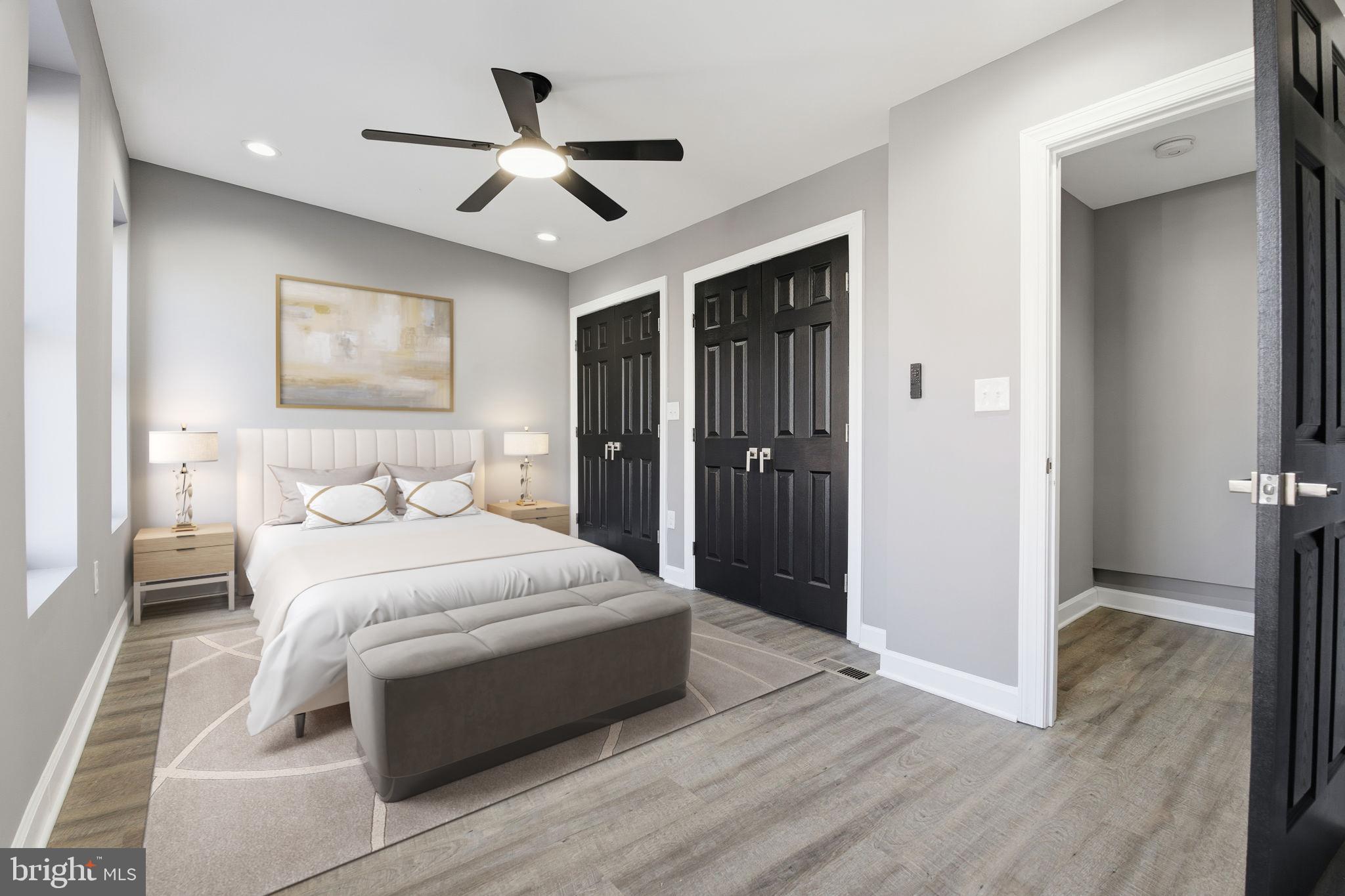 FRANKLIN SQUARE HISTORIC DISTRICT - Residential