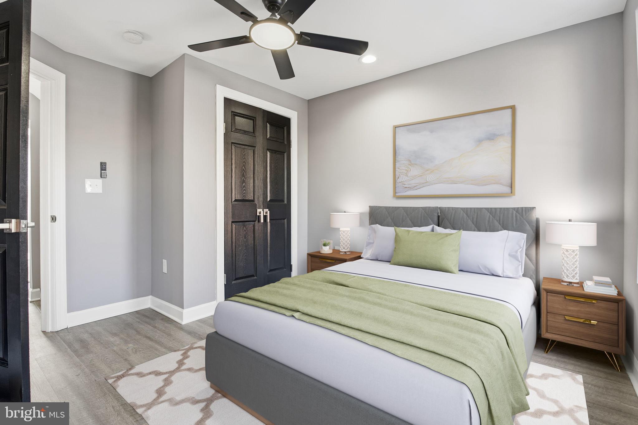 FRANKLIN SQUARE HISTORIC DISTRICT - Residential