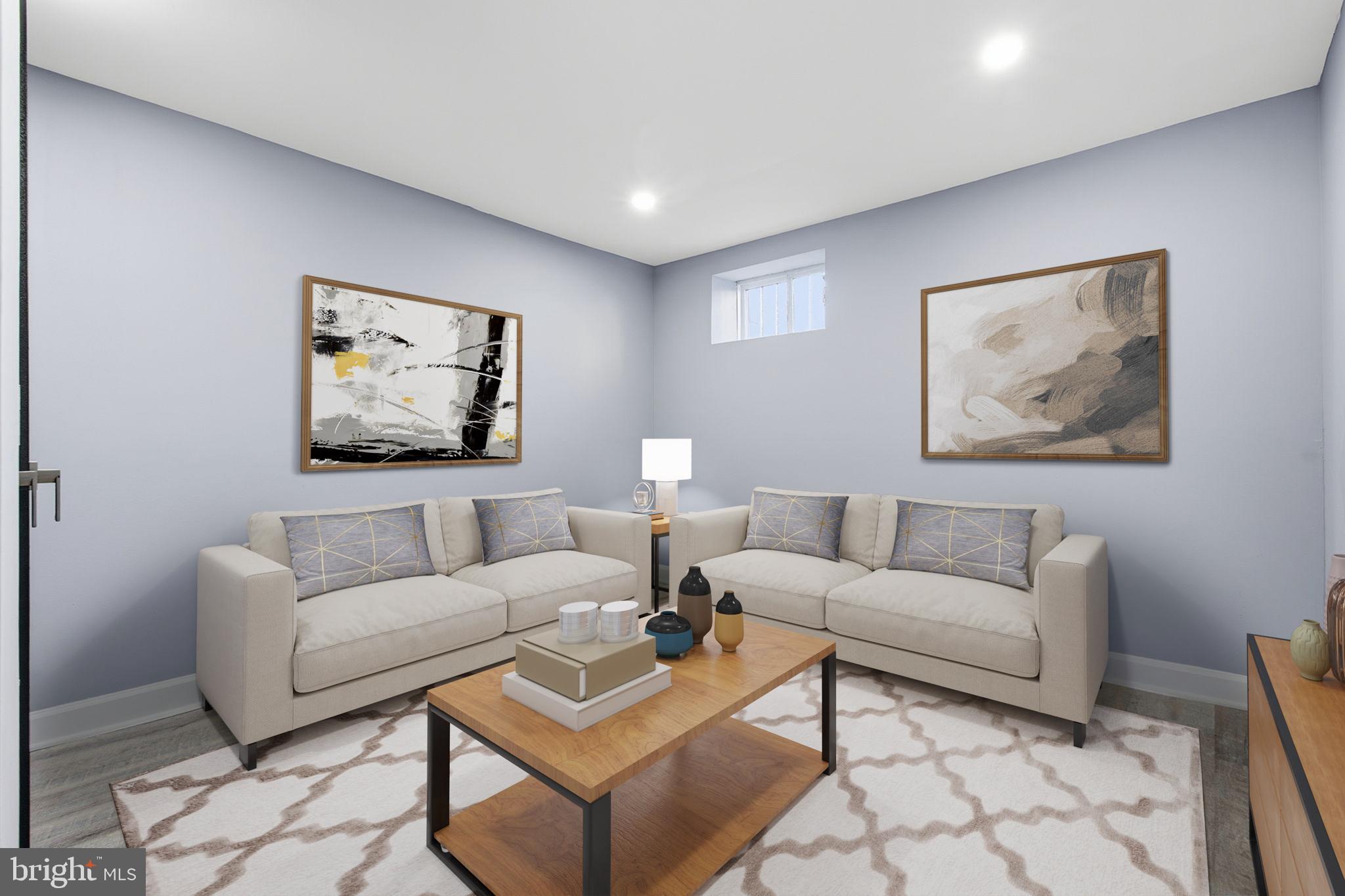 FRANKLIN SQUARE HISTORIC DISTRICT - Residential