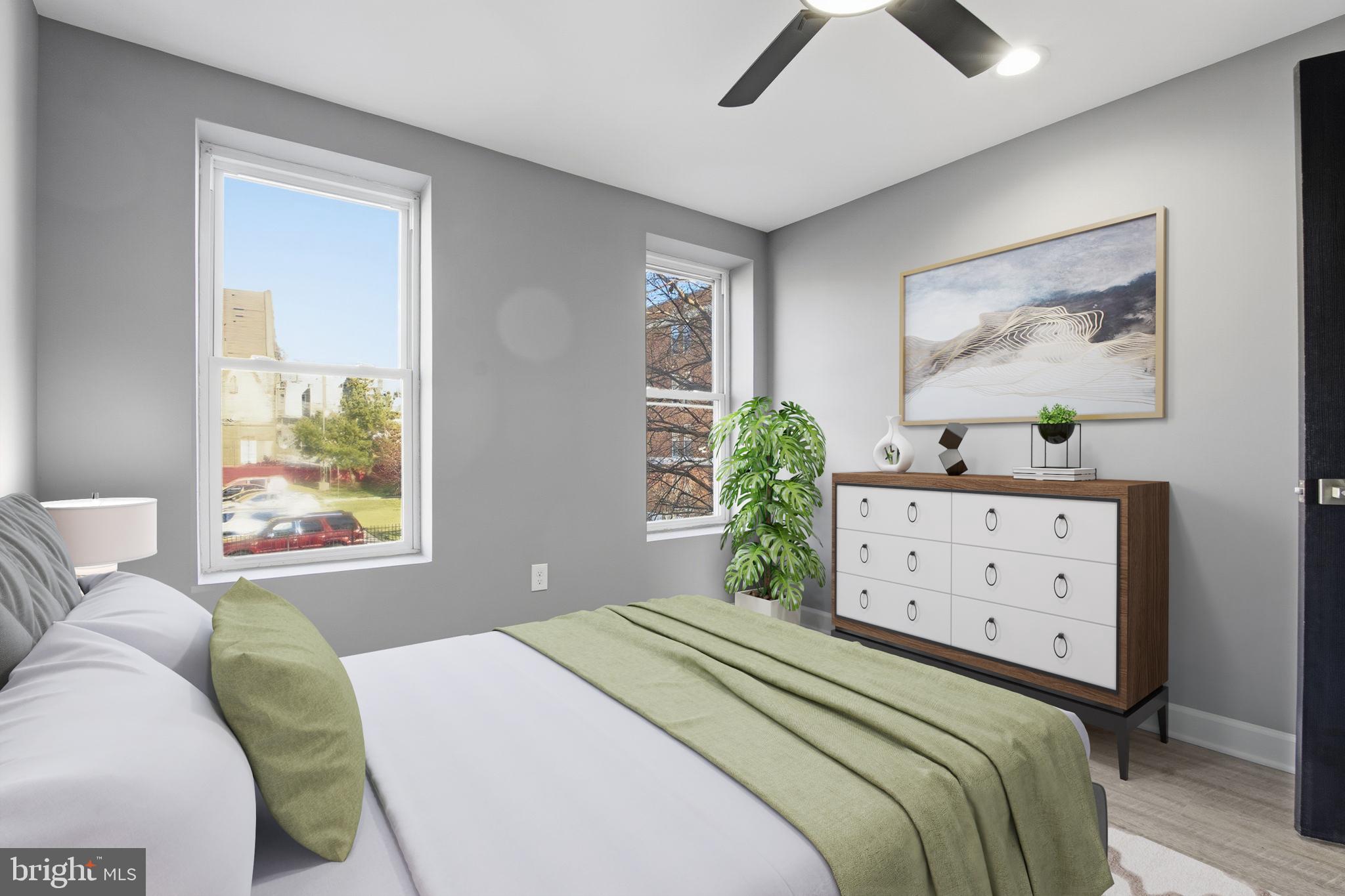 FRANKLIN SQUARE HISTORIC DISTRICT - Residential