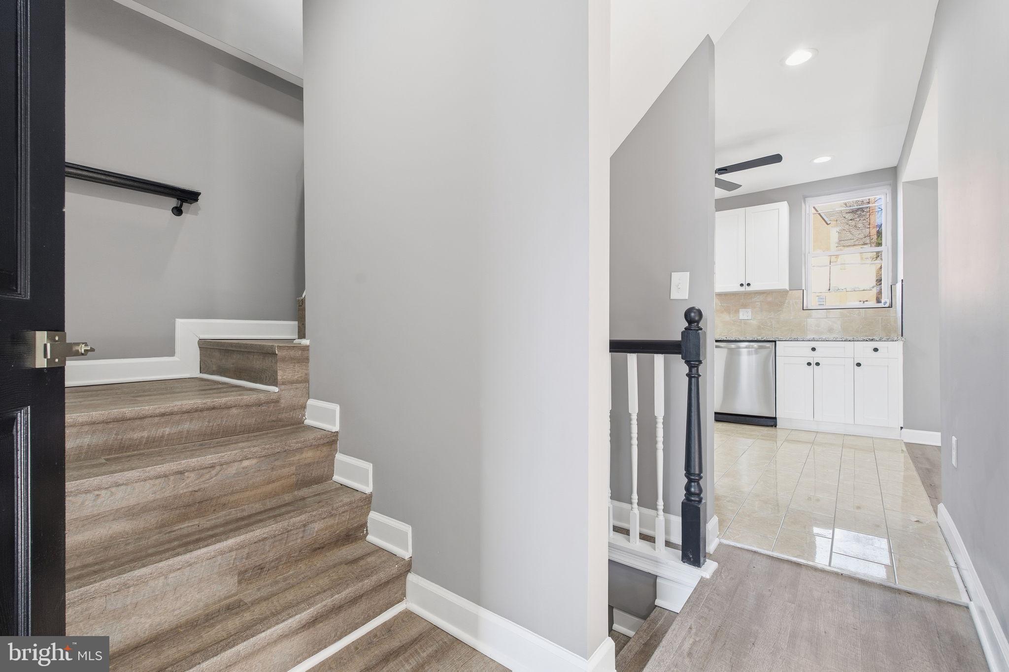 FRANKLIN SQUARE HISTORIC DISTRICT - Residential