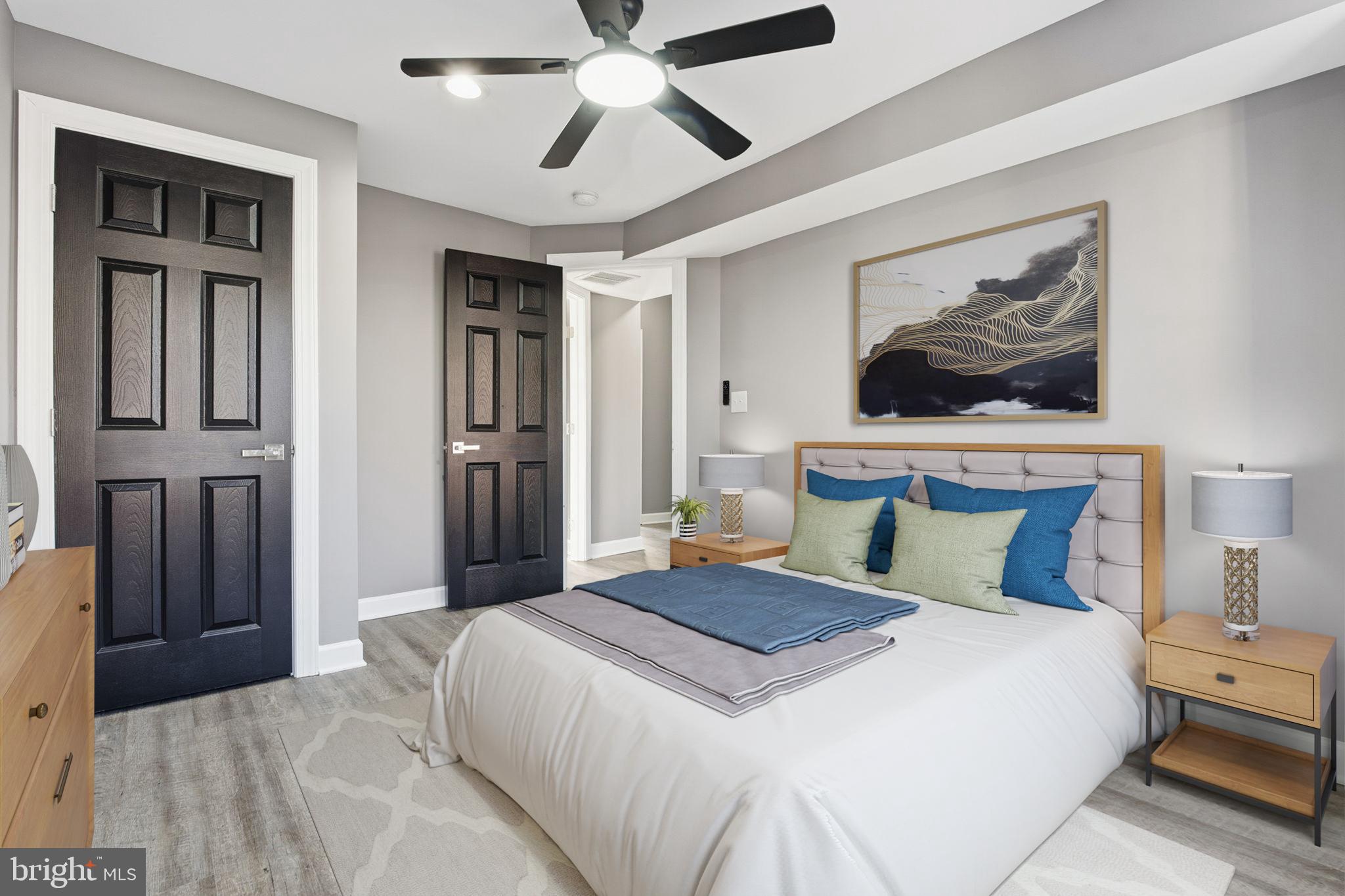 FRANKLIN SQUARE HISTORIC DISTRICT - Residential