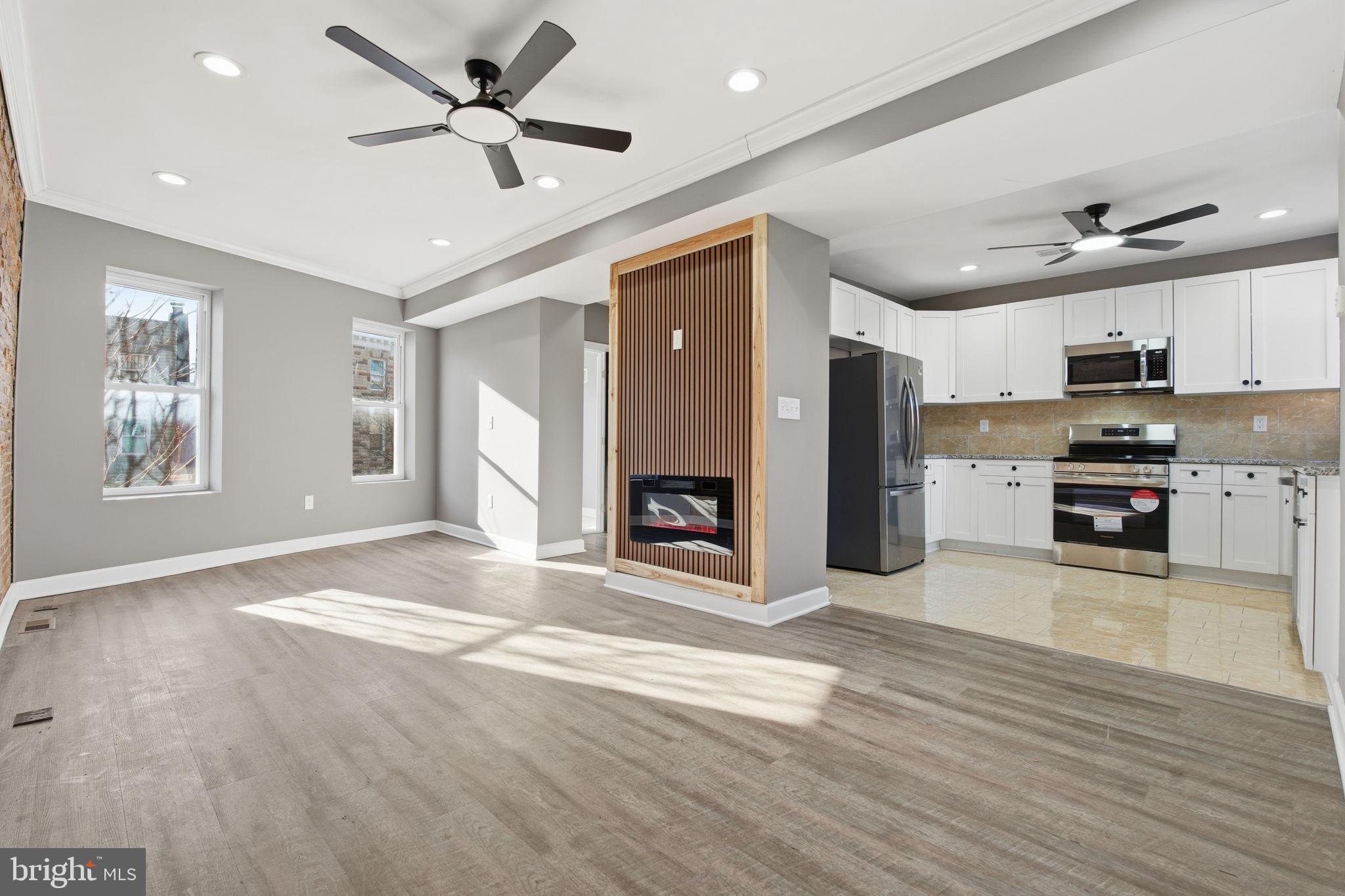 FRANKLIN SQUARE HISTORIC DISTRICT - Residential