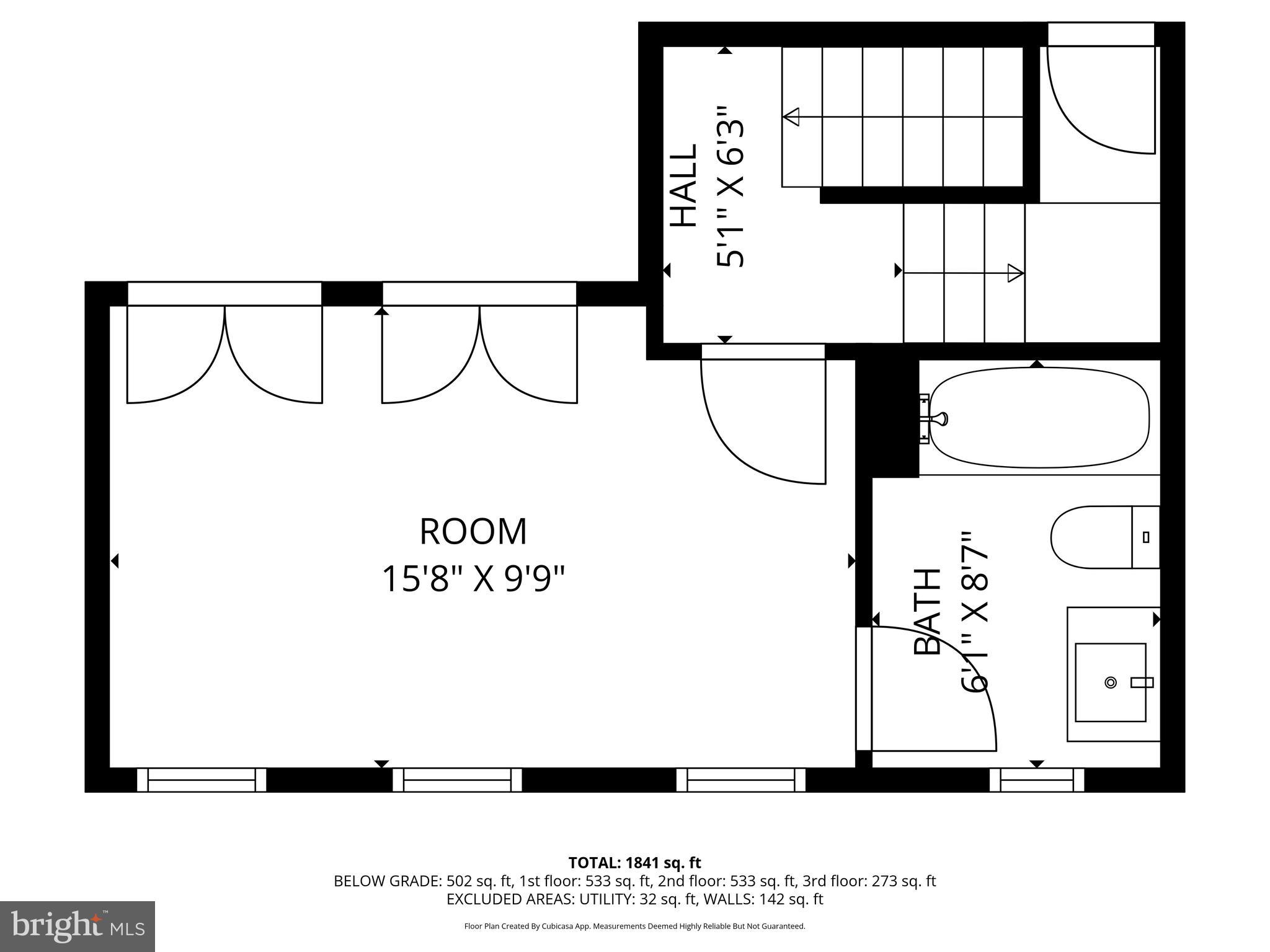 FRANKLIN SQUARE HISTORIC DISTRICT - Residential