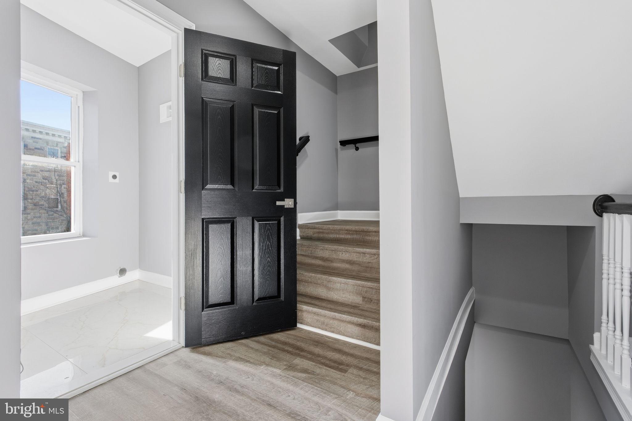 FRANKLIN SQUARE HISTORIC DISTRICT - Residential