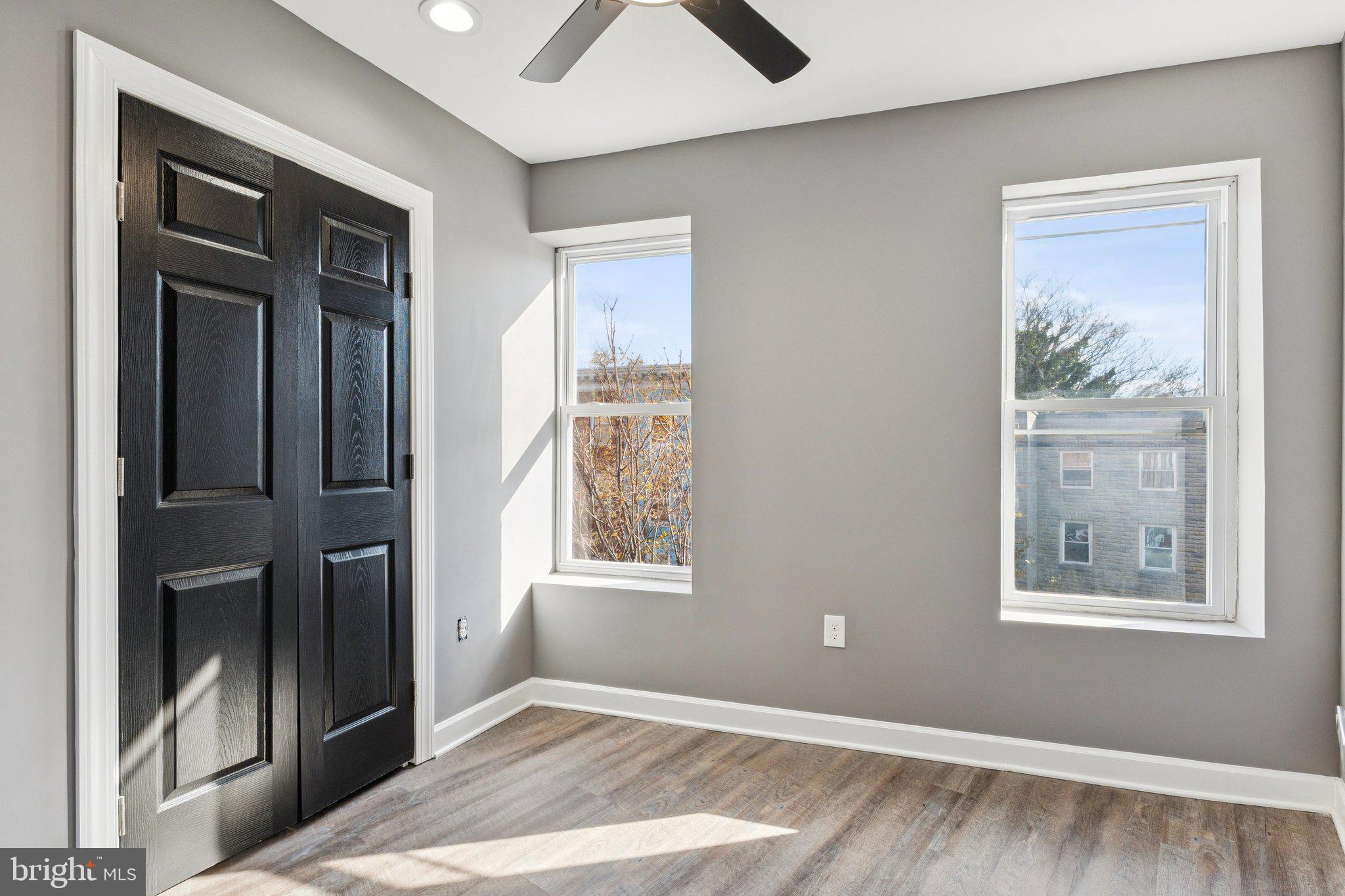 FRANKLIN SQUARE HISTORIC DISTRICT - Residential