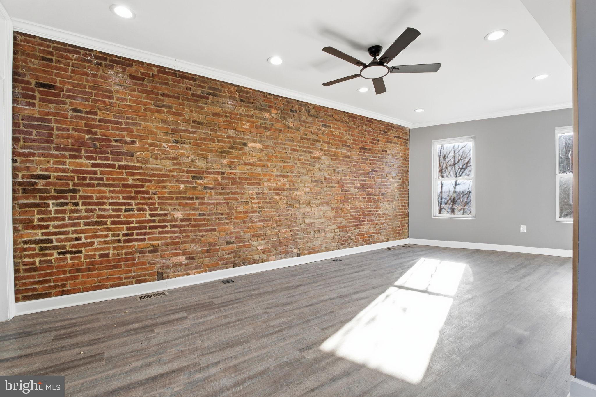 FRANKLIN SQUARE HISTORIC DISTRICT - Residential