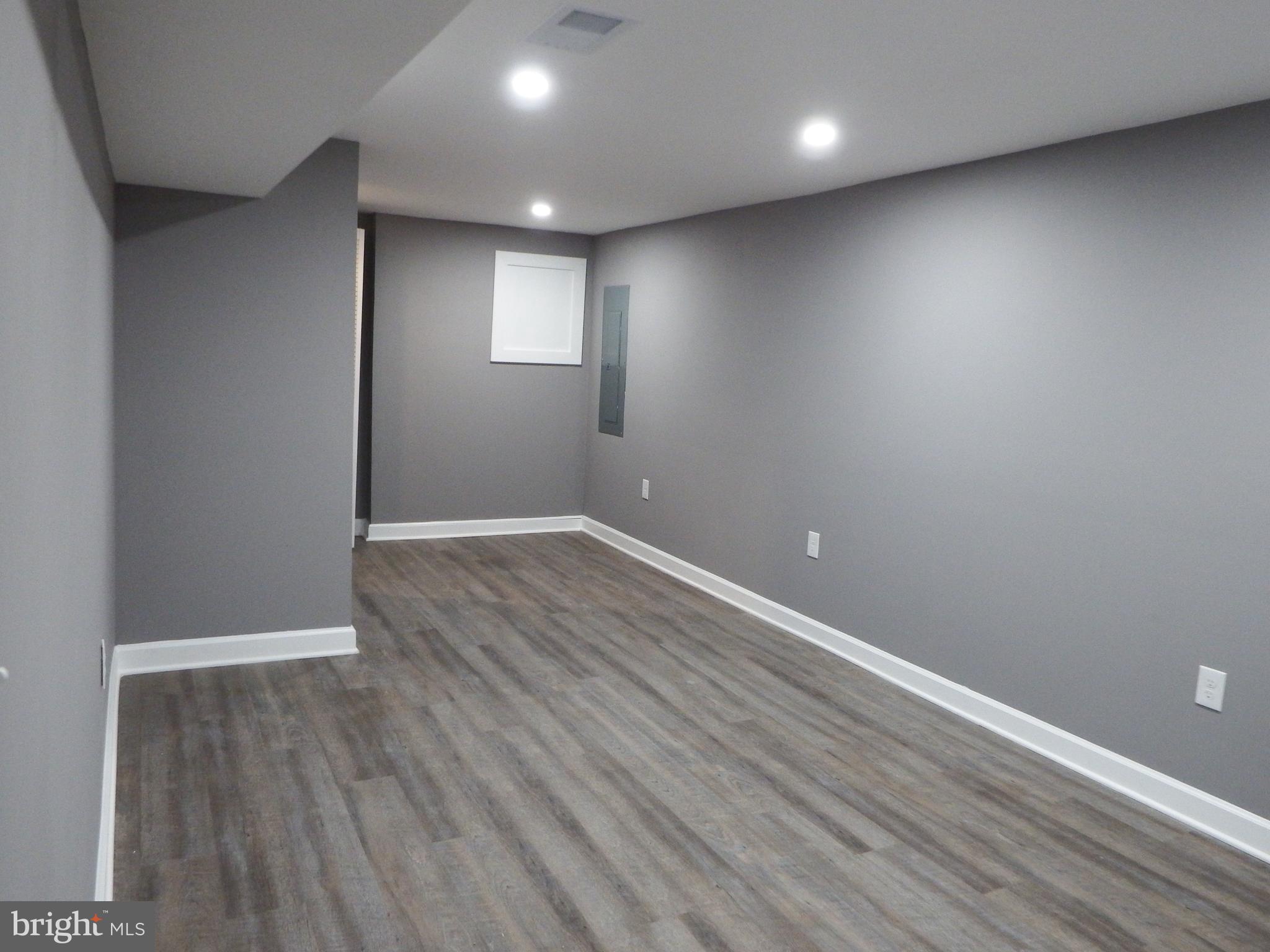 FRANKLIN SQUARE HISTORIC DISTRICT - Residential