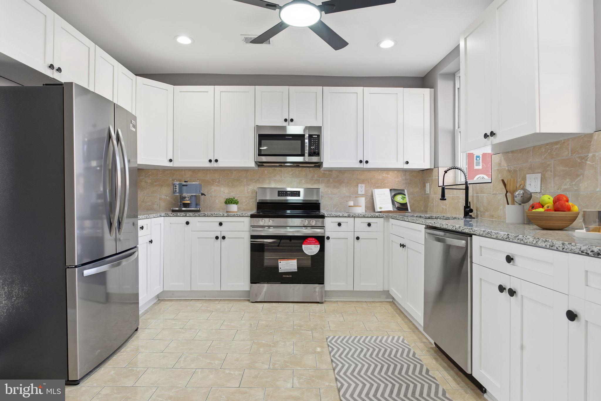 FRANKLIN SQUARE HISTORIC DISTRICT - Residential