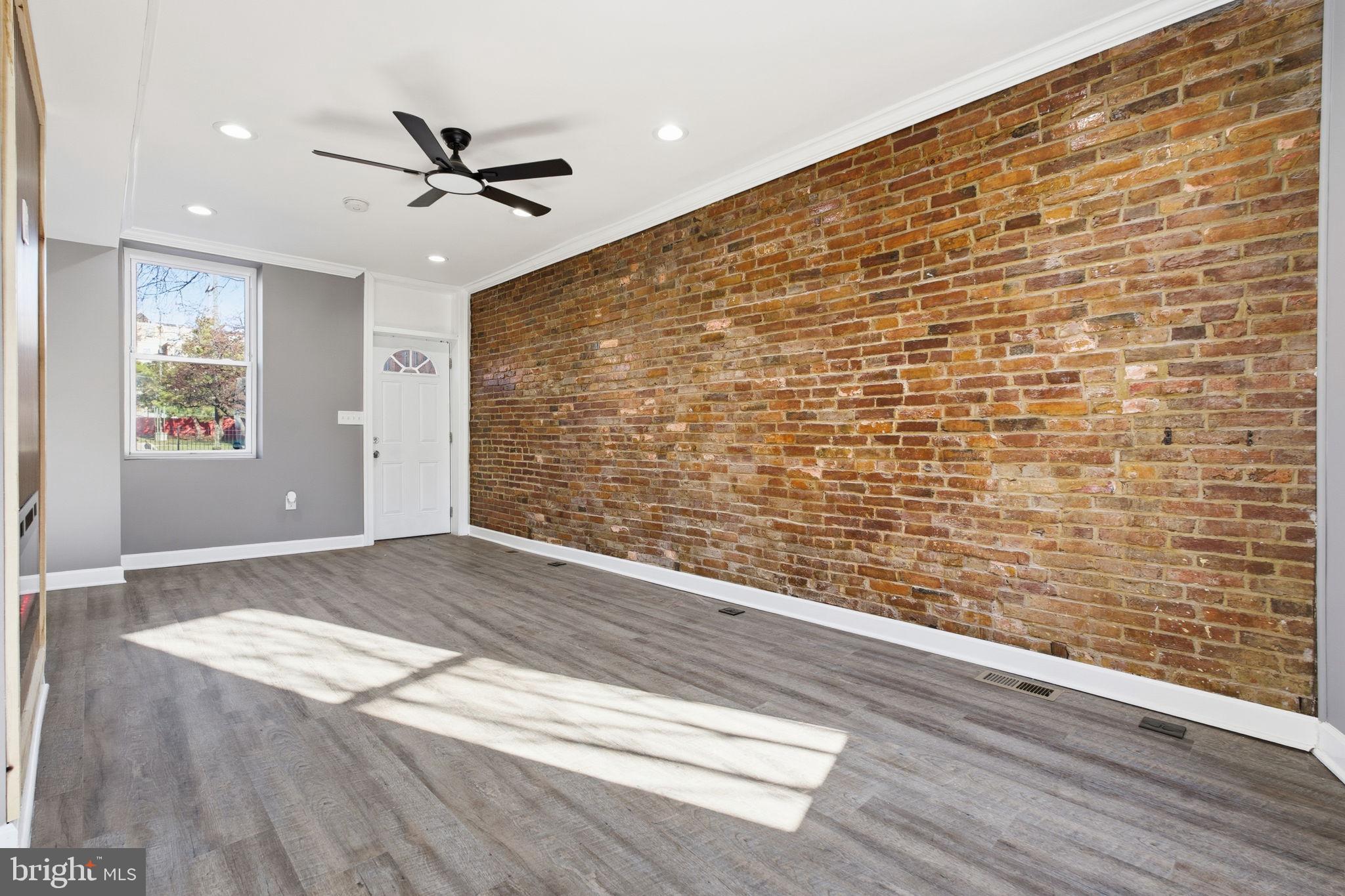 FRANKLIN SQUARE HISTORIC DISTRICT - Residential