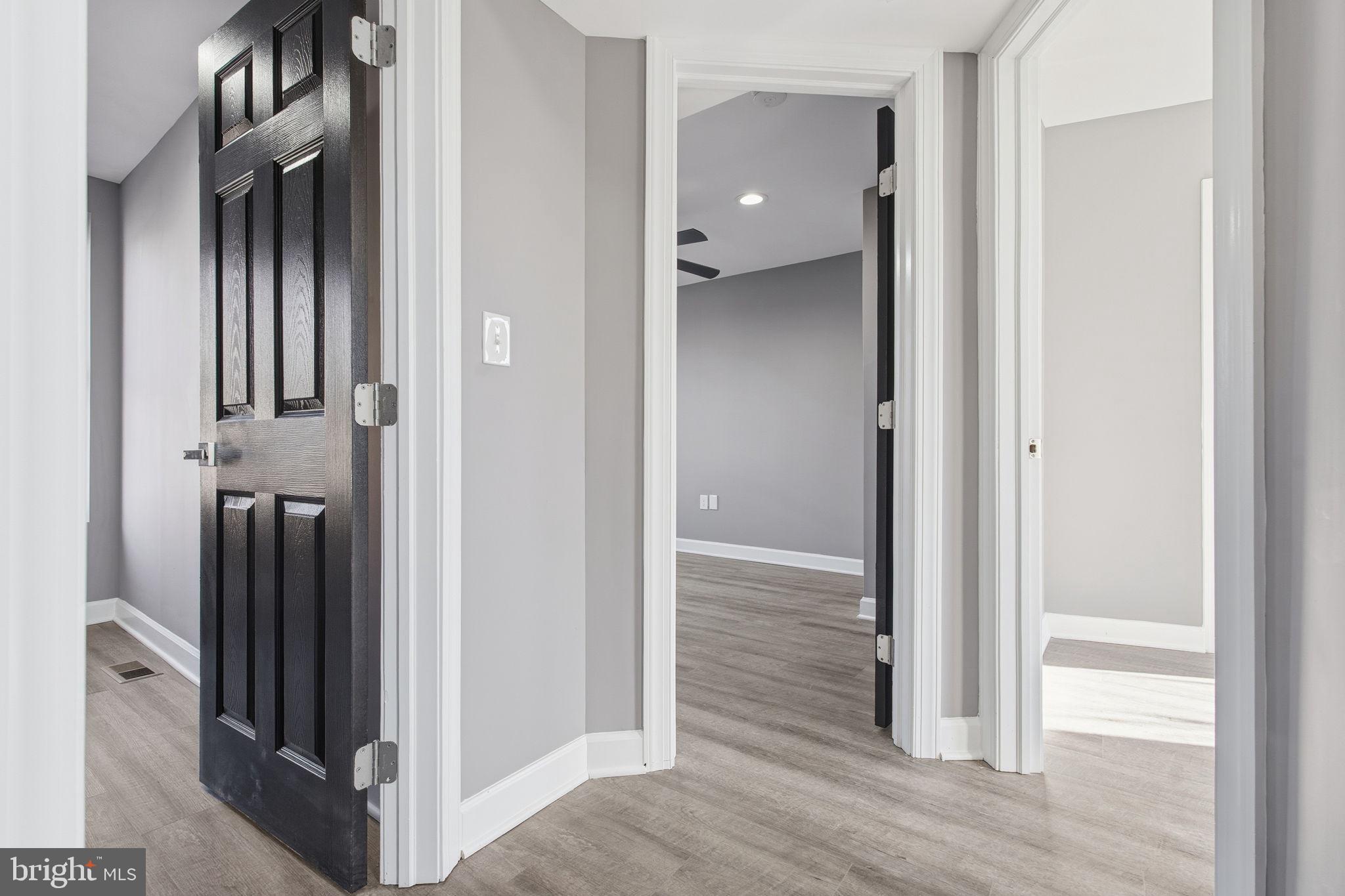 FRANKLIN SQUARE HISTORIC DISTRICT - Residential