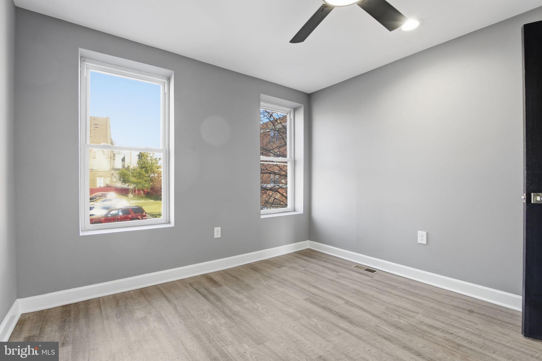 FRANKLIN SQUARE HISTORIC DISTRICT - Residential