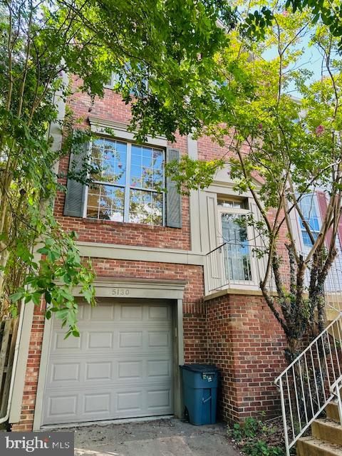Townhouse For Rent - 5130 Observation Way<br/> ALEXANDRIA, VA 22312