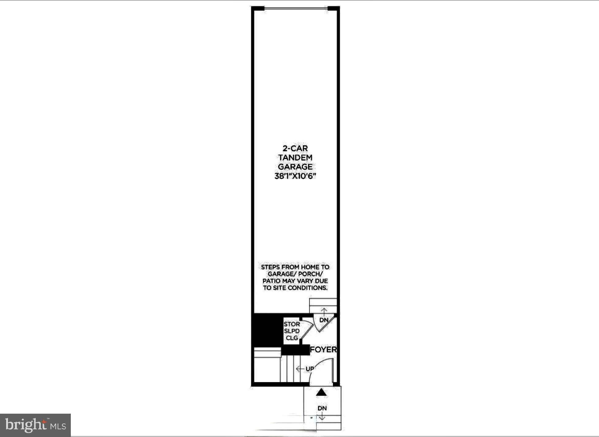 COMMONWEALTH PLACE AT WESTFIELDS - Residential Lease