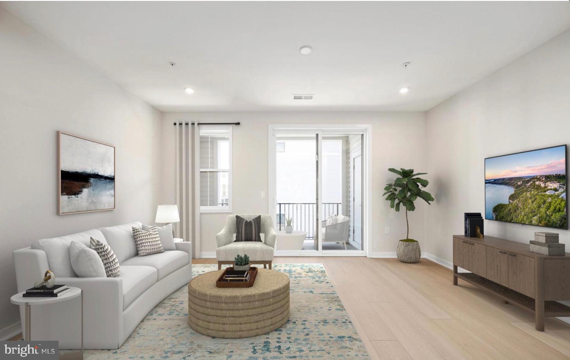 COMMONWEALTH PLACE AT WESTFIELDS - Residential Lease