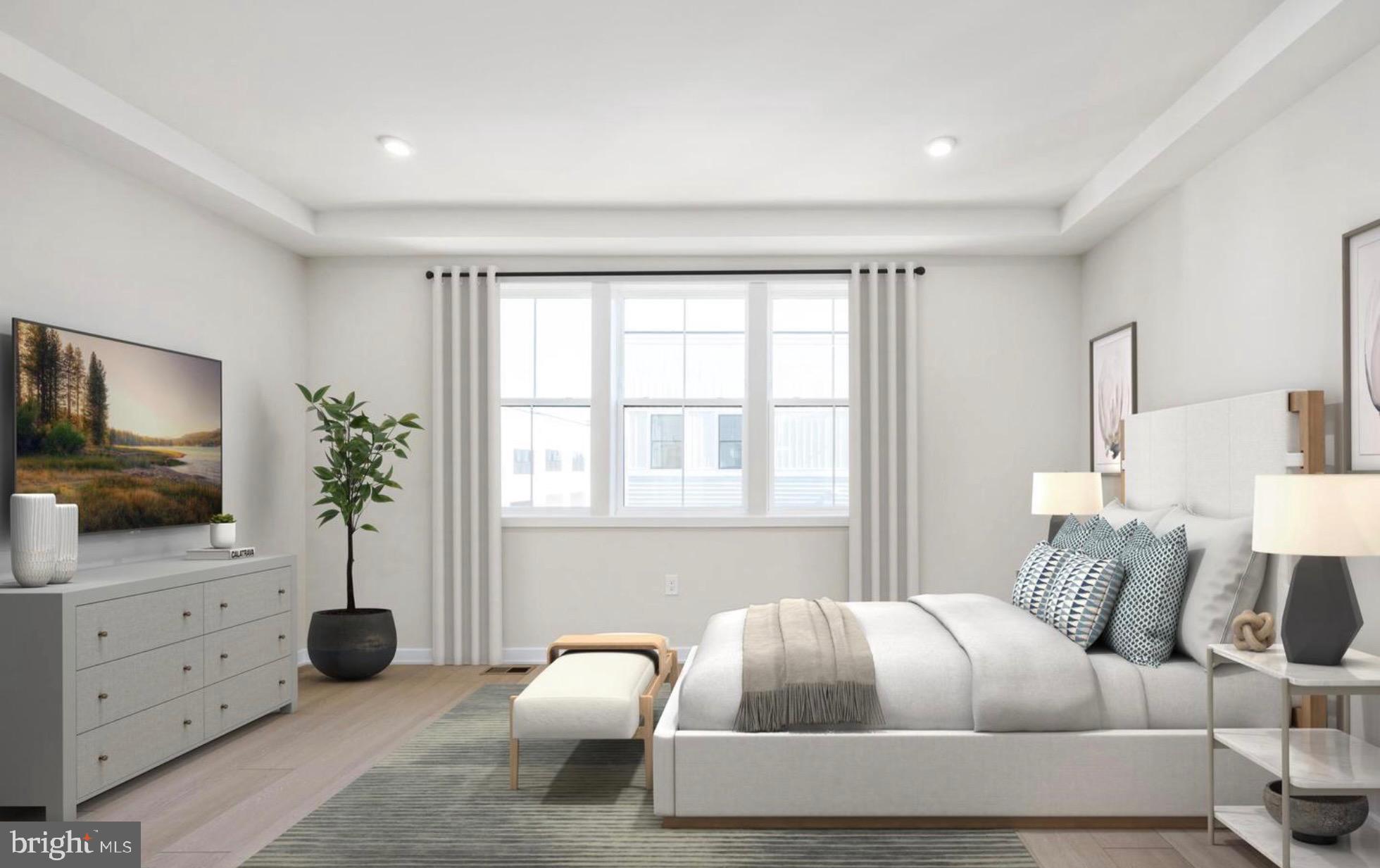 COMMONWEALTH PLACE AT WESTFIELDS - Residential Lease