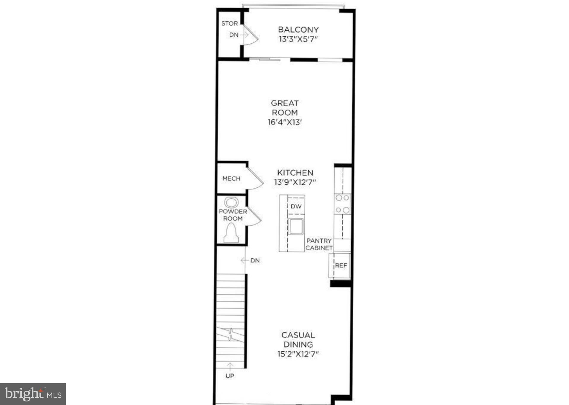 COMMONWEALTH PLACE AT WESTFIELDS - Residential Lease