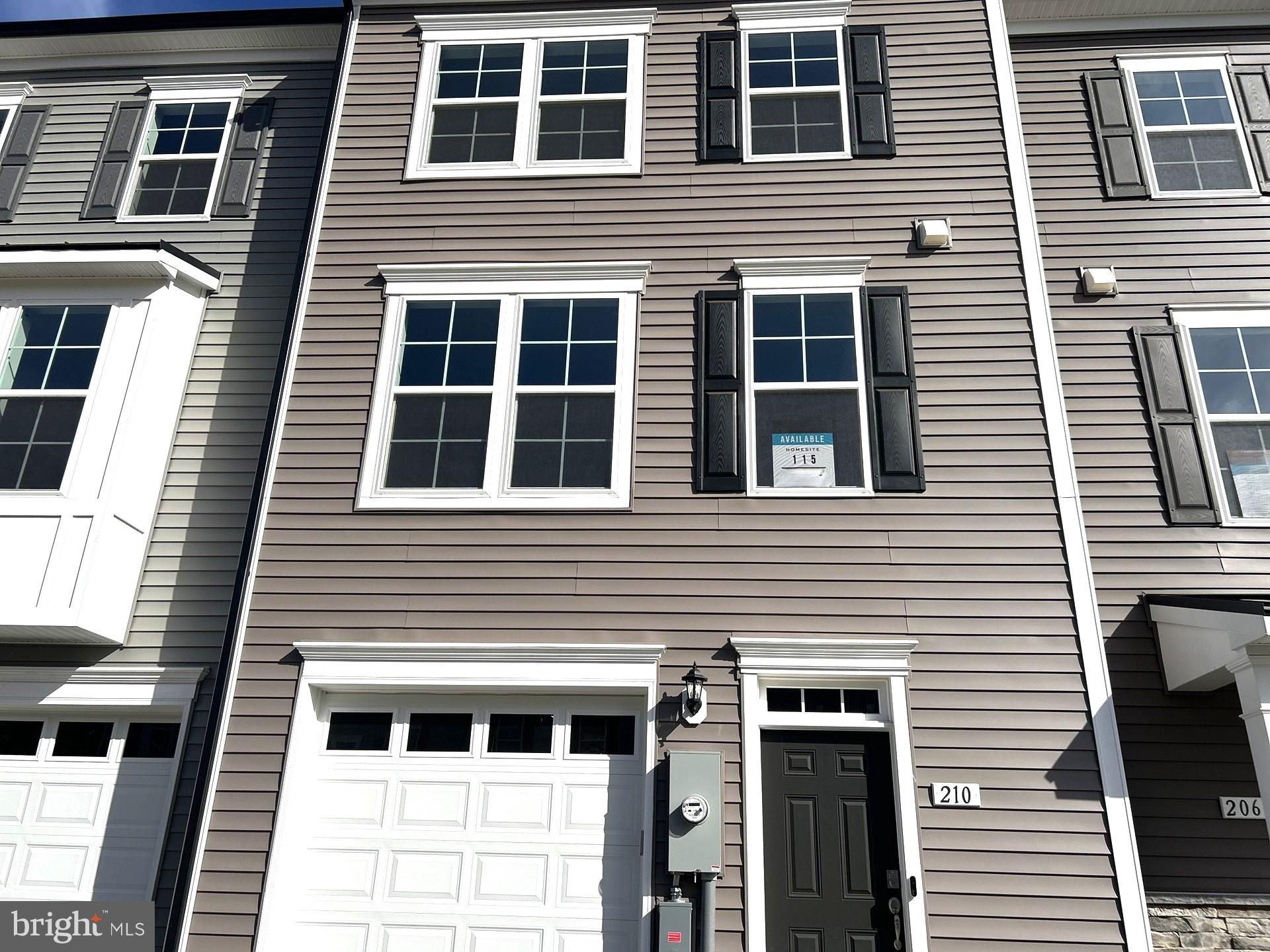 210 MONTEITH DRIVE