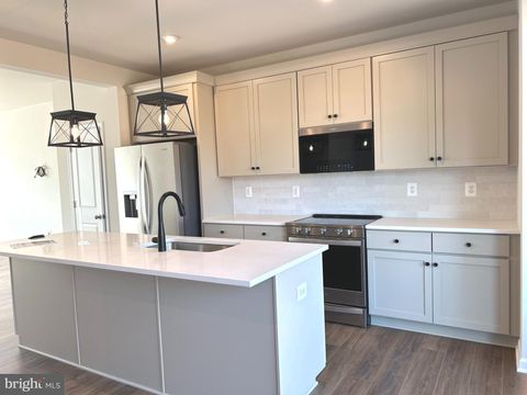 210 MONTEITH DRIVE WINCHESTER VA 22601