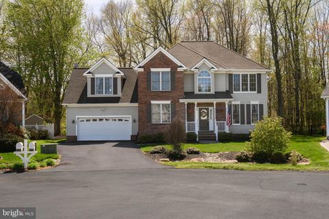 1033 AVALON COURT STEVENSVILLE MD 21666