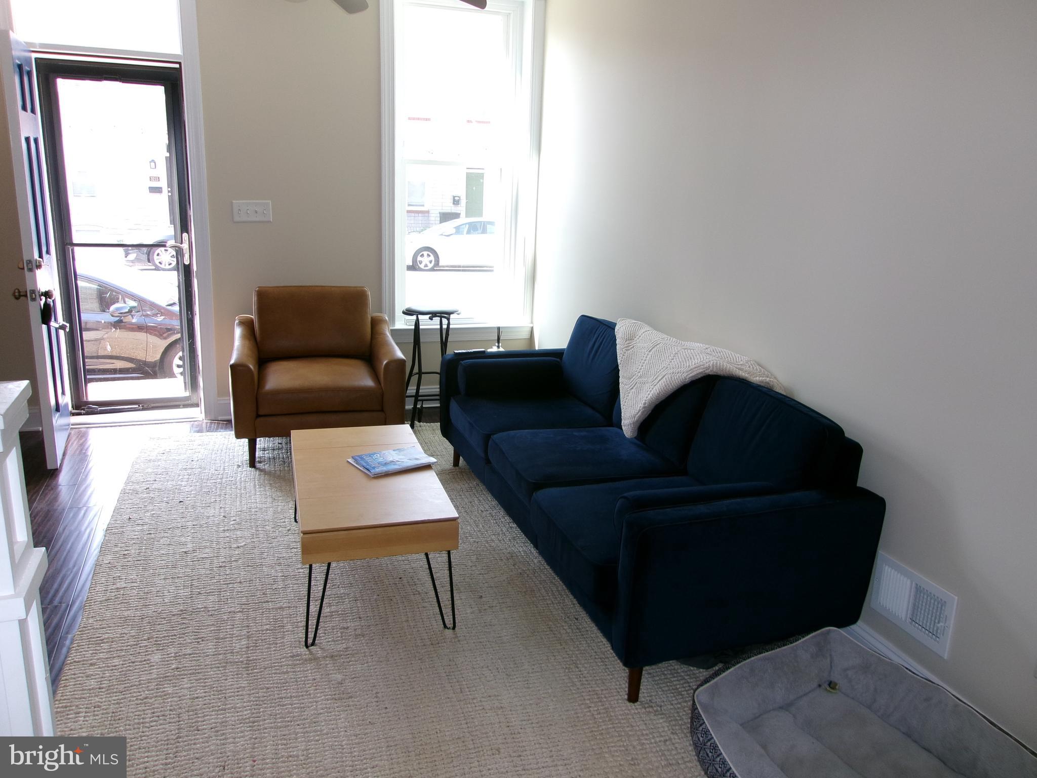 CANTON - Residential Lease