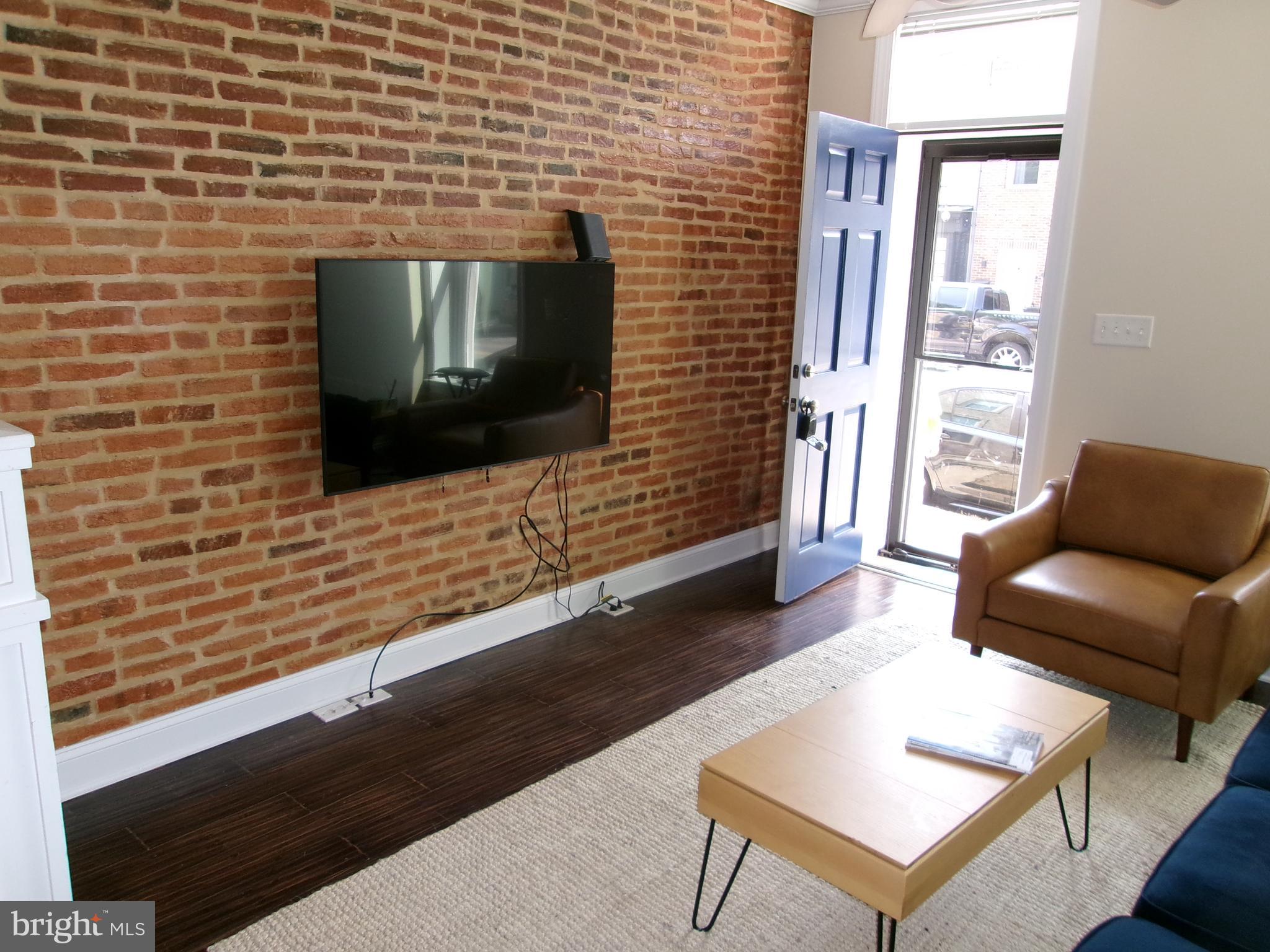 CANTON - Residential Lease