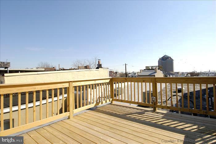 CANTON - Residential Lease