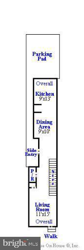 CANTON - Residential Lease