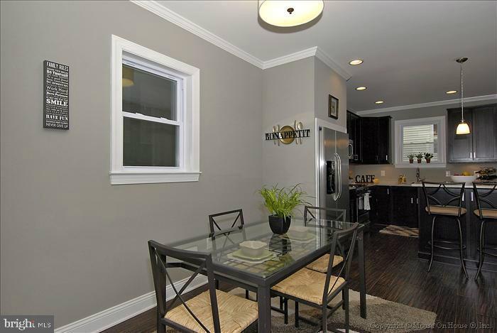 CANTON - Residential Lease