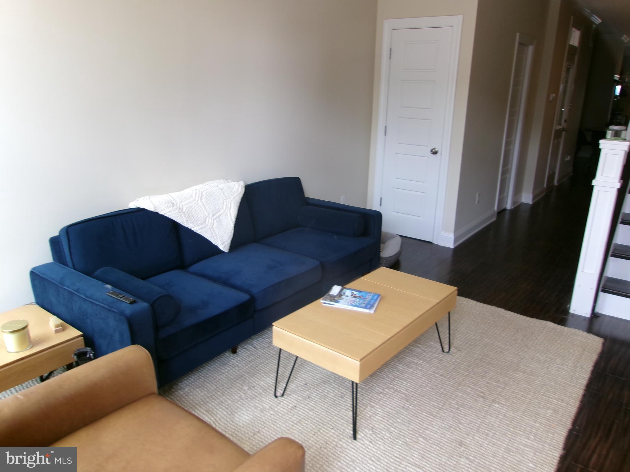 CANTON - Residential Lease