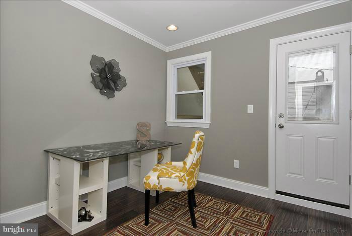 CANTON - Residential Lease