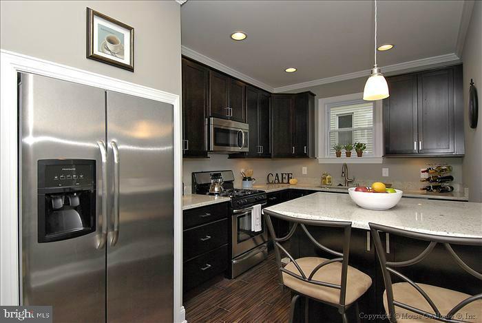 CANTON - Residential Lease