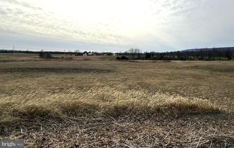 Vacant Land For Sale - LOT- Whiskey Run Road<br/> NEWVILLE, PA 17241
