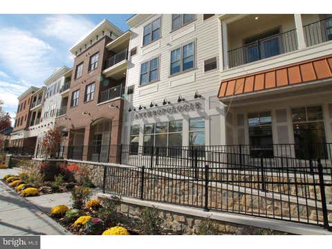 Condo For Rent - 200 N Sycamore Street #3H<br/> NEWTOWN, PA 18940