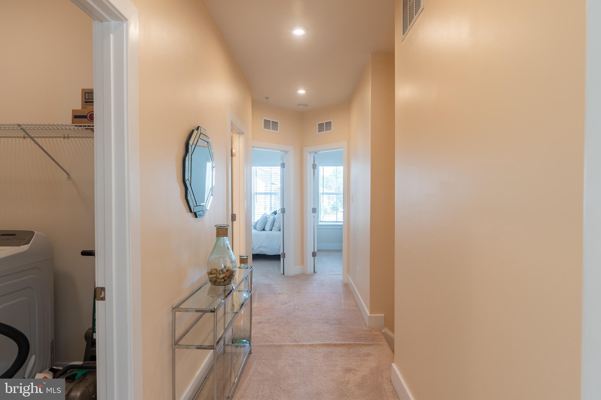 ENCLAVE AT WAUGH CHAPEL - Residential Lease